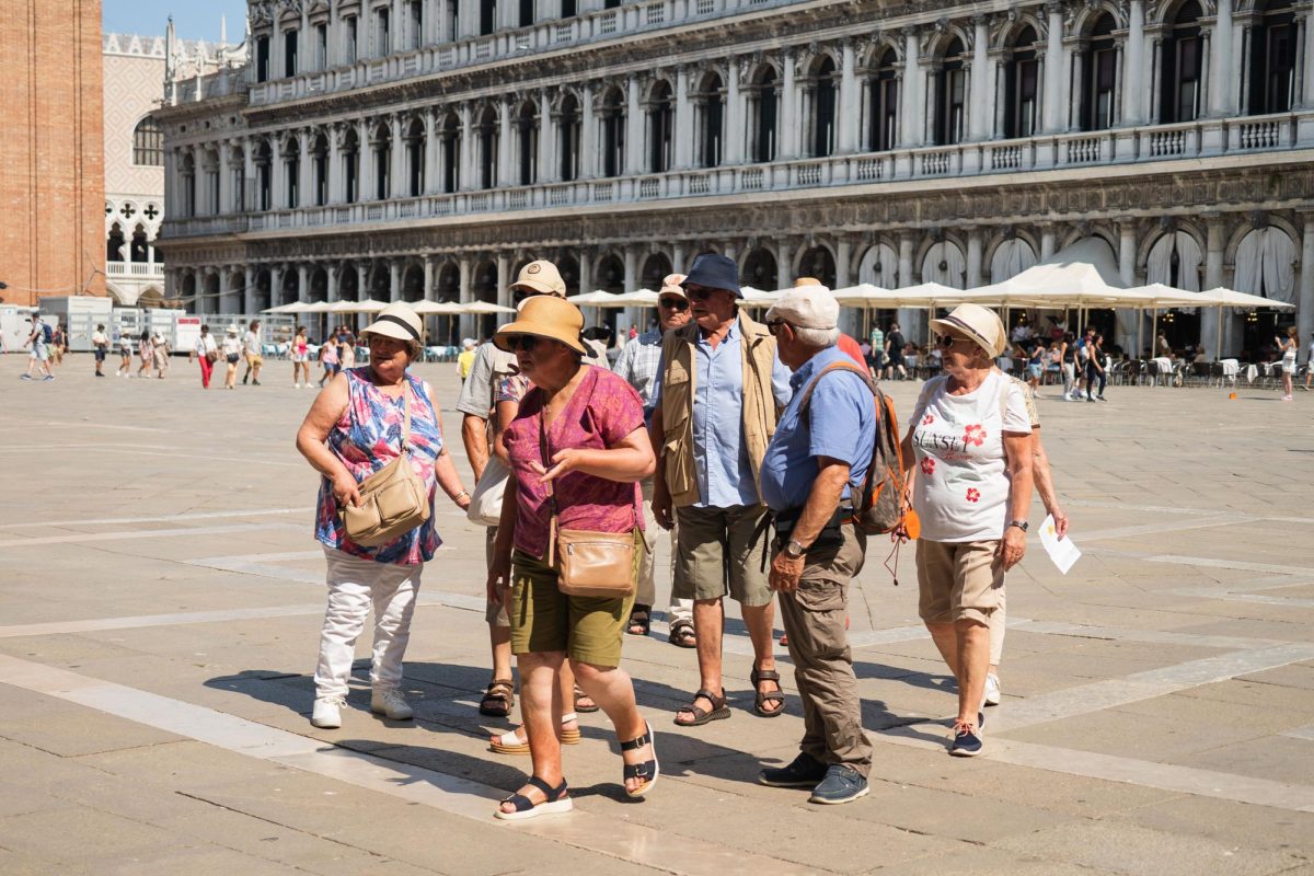 Fully appreciating your travel destination means embracing the differences between people, places, and culture.