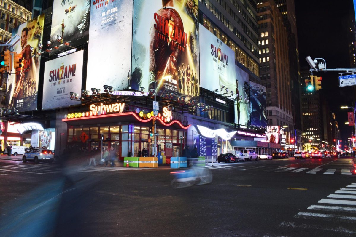 New York’s 12th Congressional District includes Times Square in Midtown, the Upper East Side, Upper West Side, Chelsea and other neighboring districts.