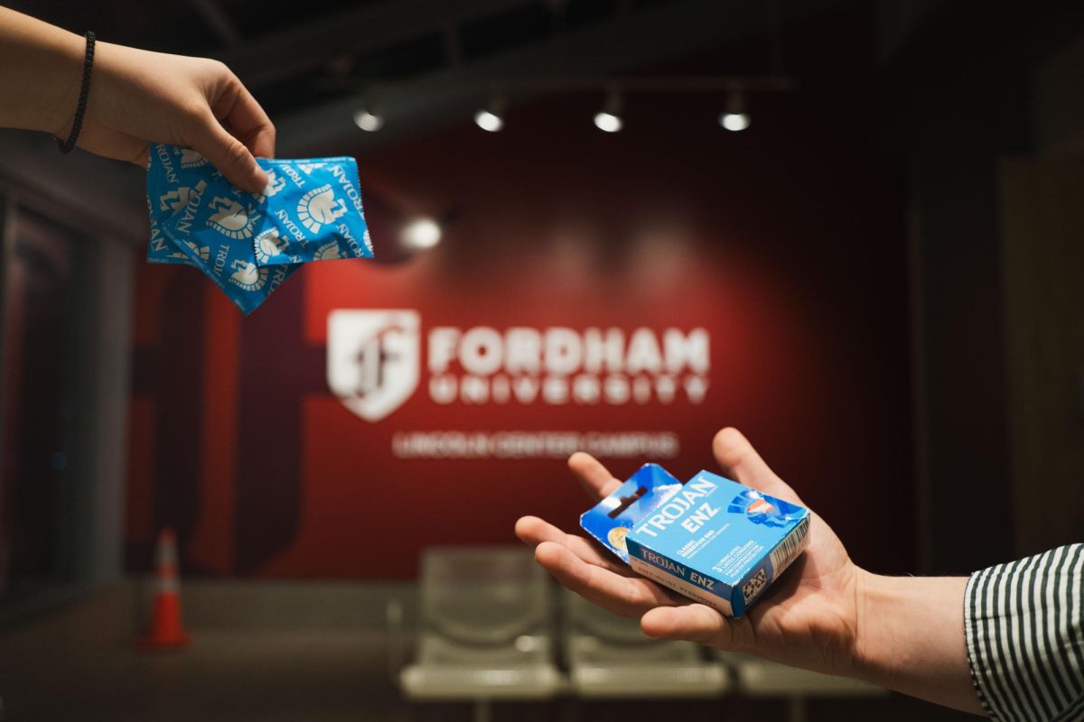 USGRH’s proposed amendment would allow students to distribute contraceptives on campus, while keeping the ban on distribution using university resources and at university-sponsored events.