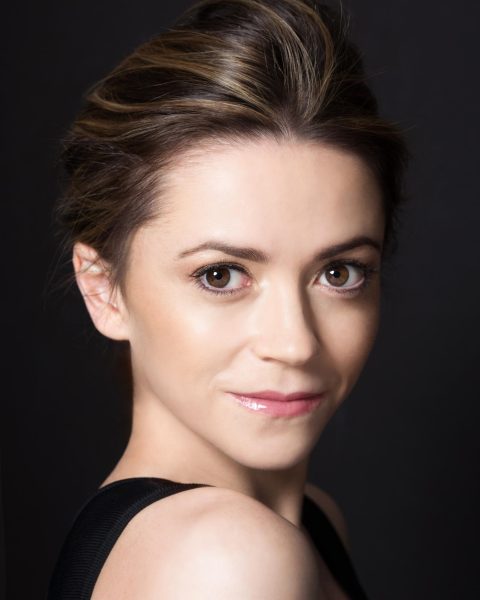 After a 20-year dance career, principal dancer Megan Fairchild has a lot to teach the next generation of dancers.
