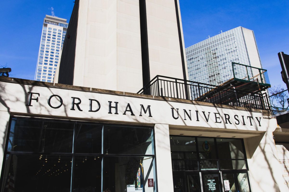 The university has demonstrated a pattern of raising tuition every spring semester over the last several years.