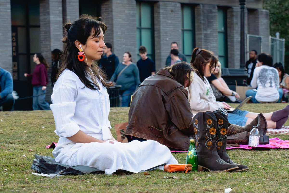 Whether it be enjoying the blooming cherry blossoms or going on a jog in Central Park, spring in New York City brings a plethora of outside experiences to take advantage of.
