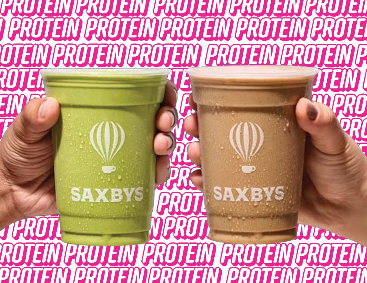  According to the International Food Information Council (IFIC), 71% of Americans are actively trying to increase their protein intake. 
